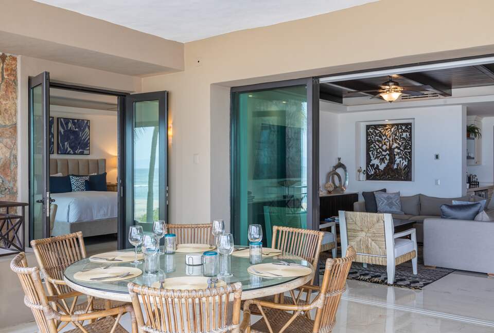 Punta Mita Oceanfront Bliss - Punta Mita, Mexico