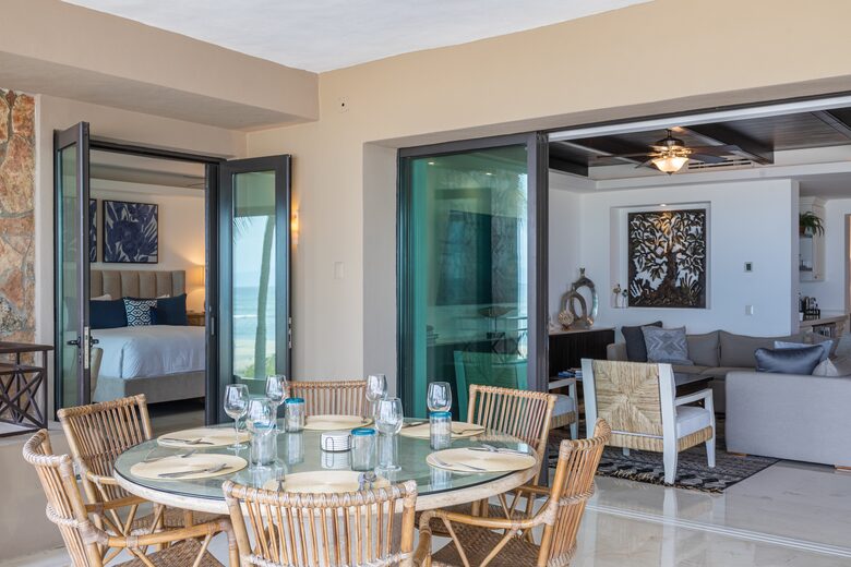 Punta Mita Oceanfront Bliss - Punta Mita, Mexico