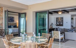 Punta Mita Oceanfront Bliss - Punta Mita, Mexico