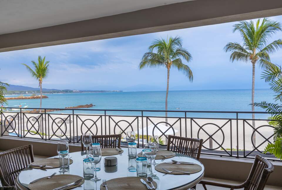 Punta Mita Oceanfront Bliss - Punta Mita, Mexico