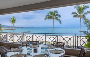 Punta Mita Oceanfront Bliss - Punta Mita, Mexico