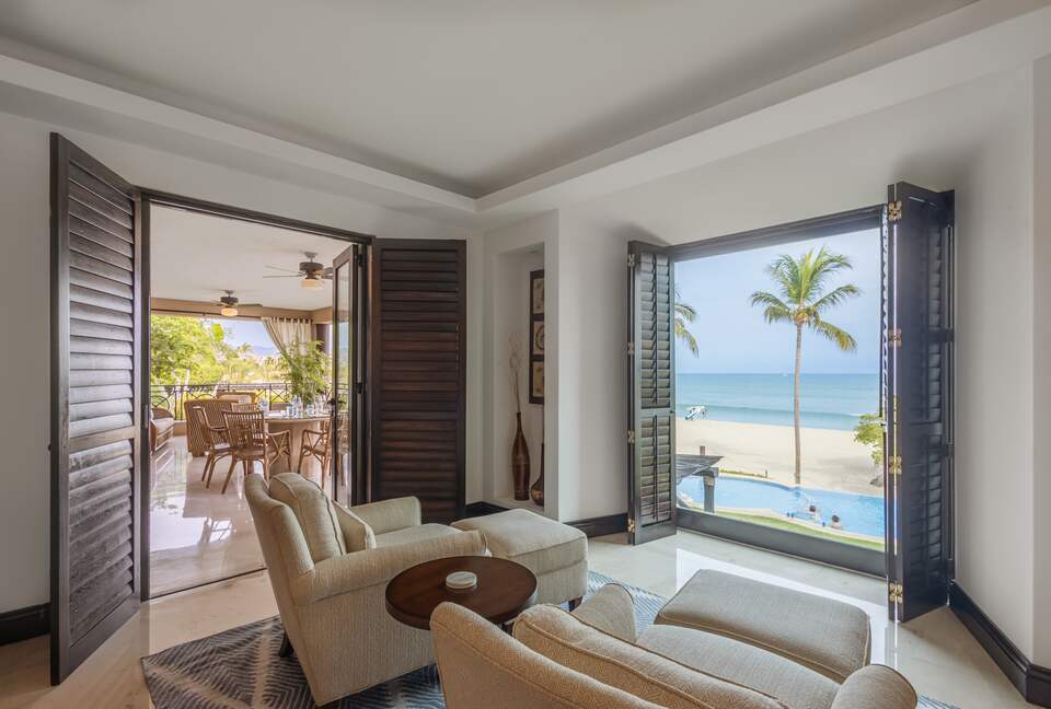 Punta Mita Oceanfront Bliss - Punta Mita, Mexico