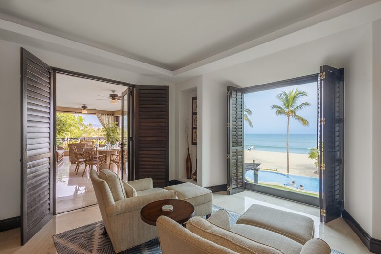 Punta Mita Oceanfront Bliss - Punta Mita, Mexico