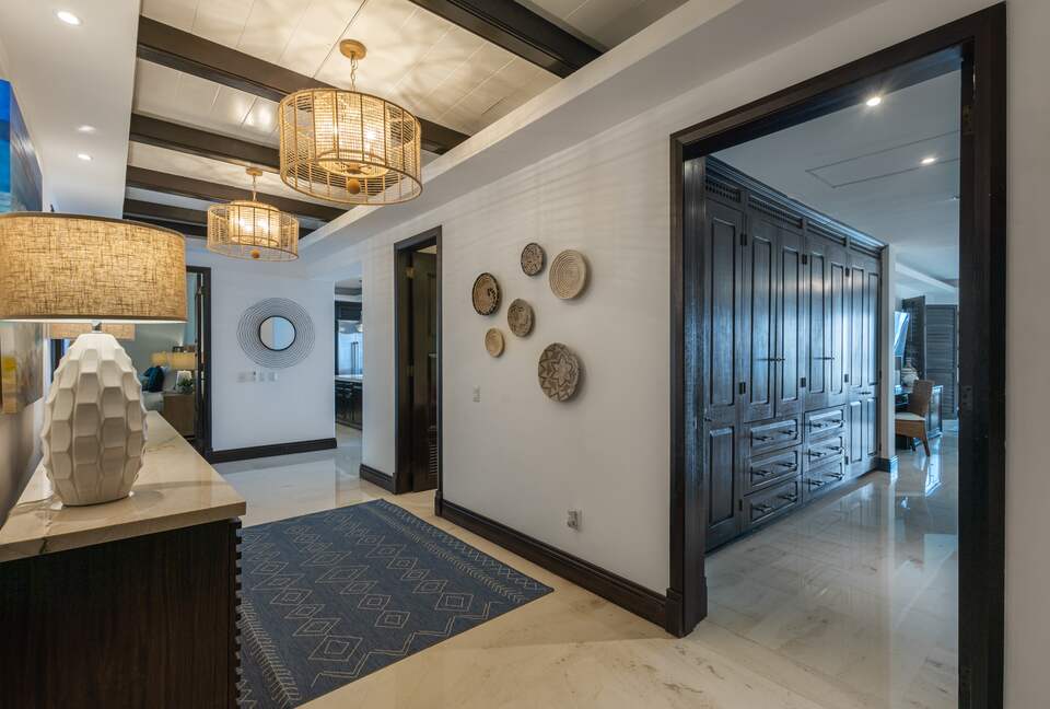 Punta Mita Oceanfront Bliss - Punta Mita, Mexico