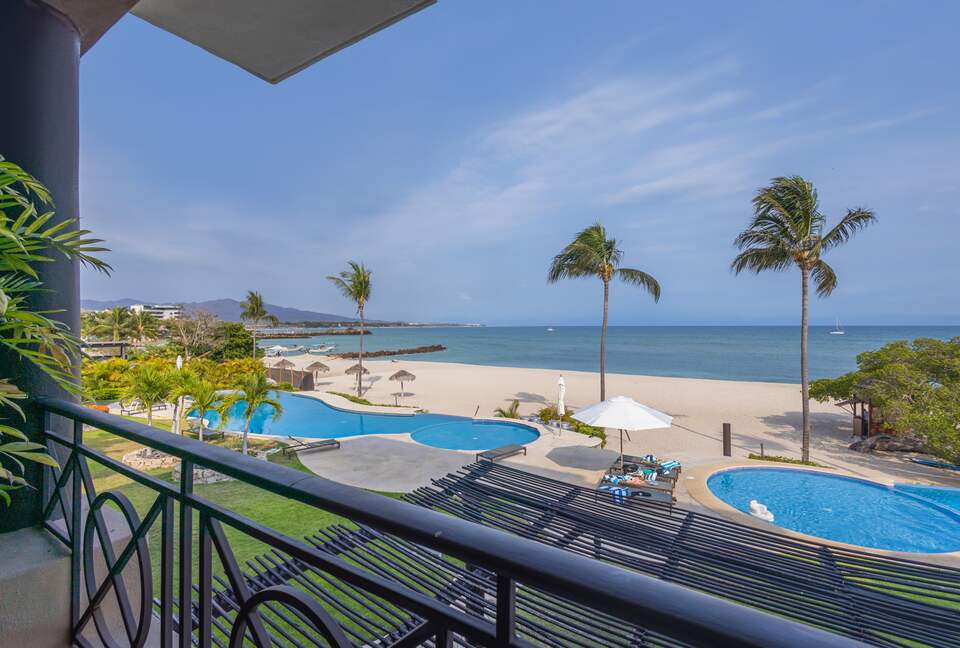 Punta Mita Oceanfront Bliss - Punta Mita, Mexico