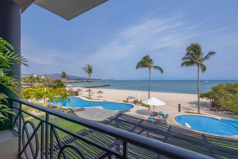 Punta Mita Oceanfront Bliss - Punta Mita, Mexico