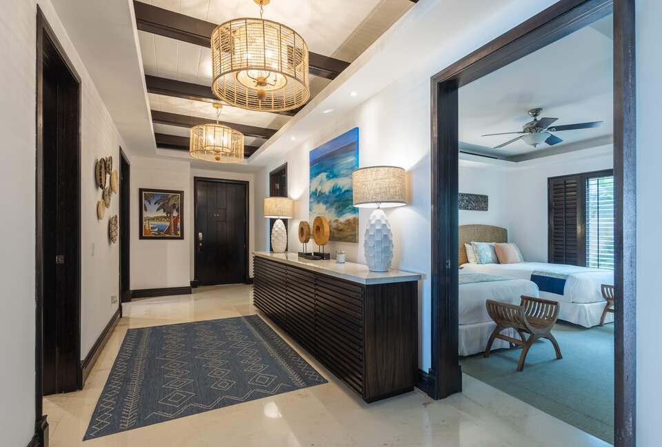 Punta Mita Oceanfront Bliss - Punta Mita, Mexico