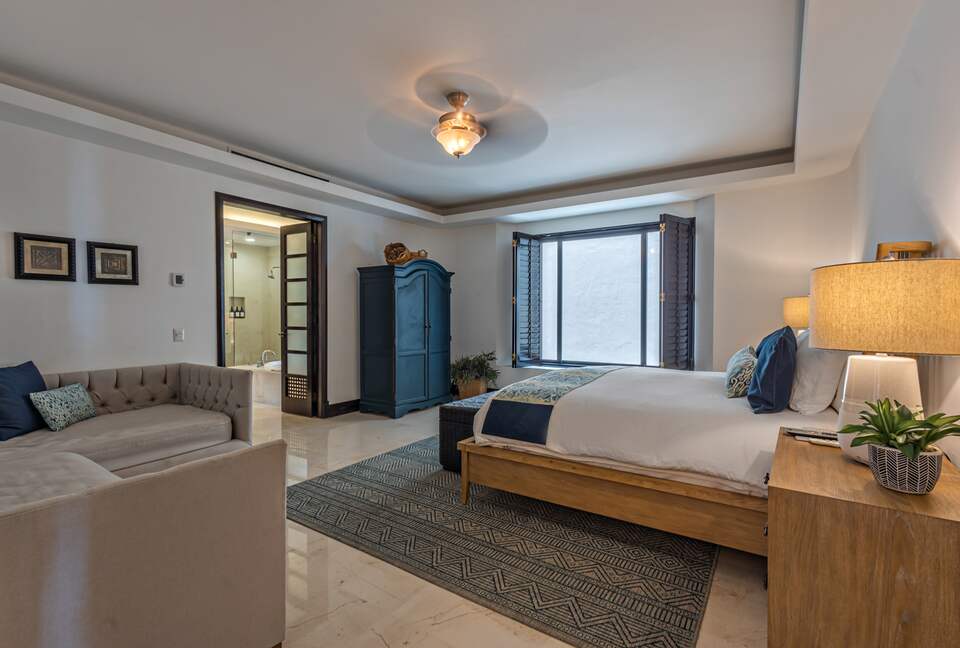 Punta Mita Oceanfront Bliss - Punta Mita, Mexico