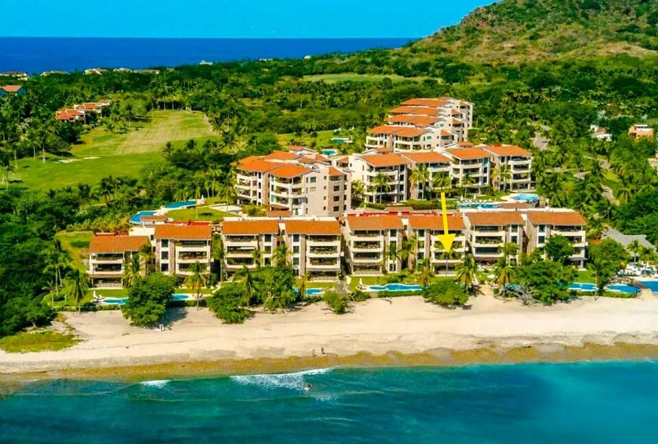 Punta Mita Oceanfront Bliss - Punta Mita, Mexico