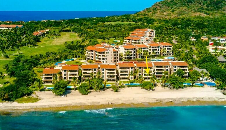 Punta Mita Oceanfront Bliss - Punta Mita, Mexico
