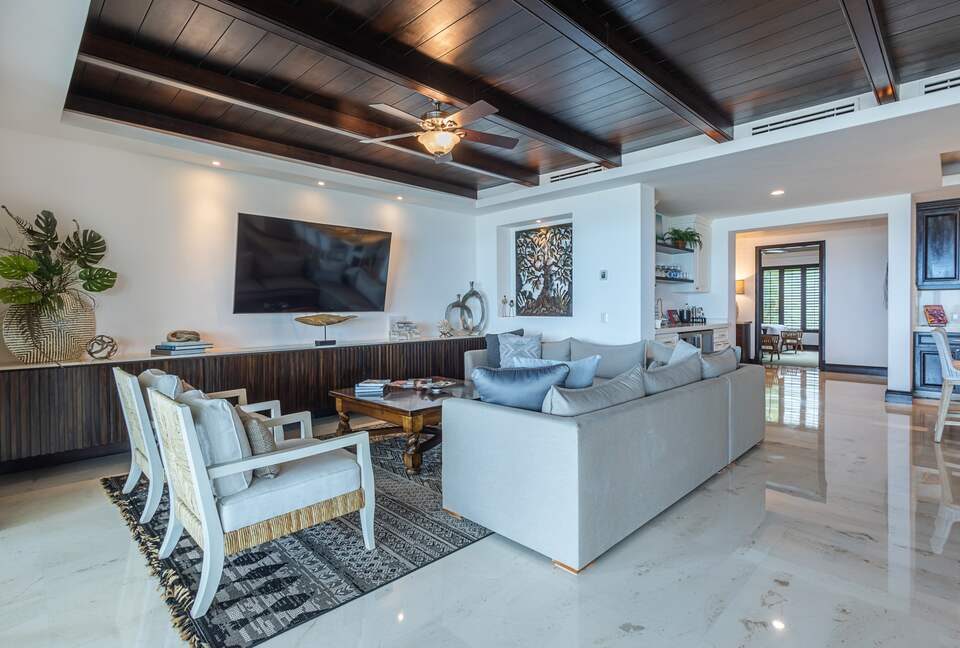 Punta Mita Oceanfront Bliss - Punta Mita, Mexico