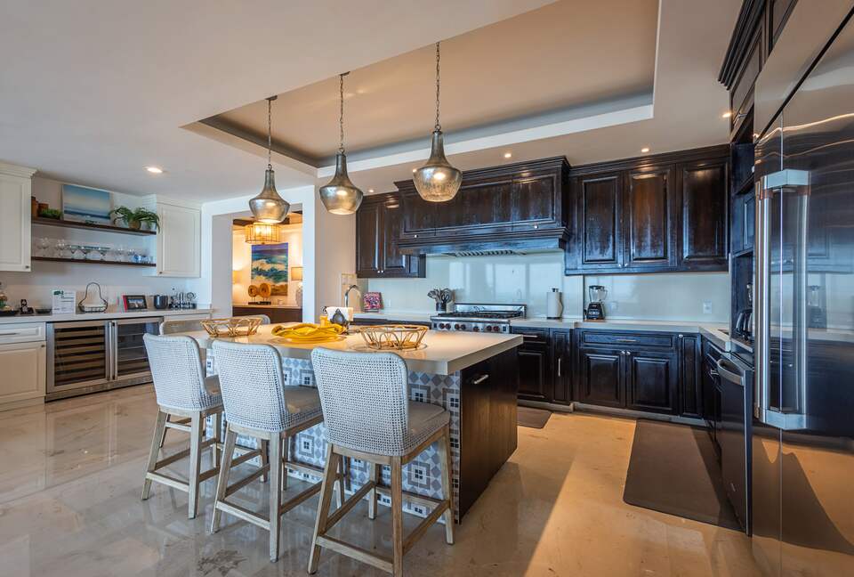 Punta Mita Oceanfront Bliss - Punta Mita, Mexico