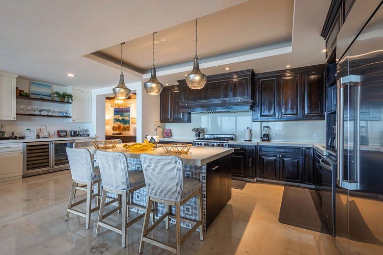 Punta Mita Oceanfront Bliss - Punta Mita, Mexico