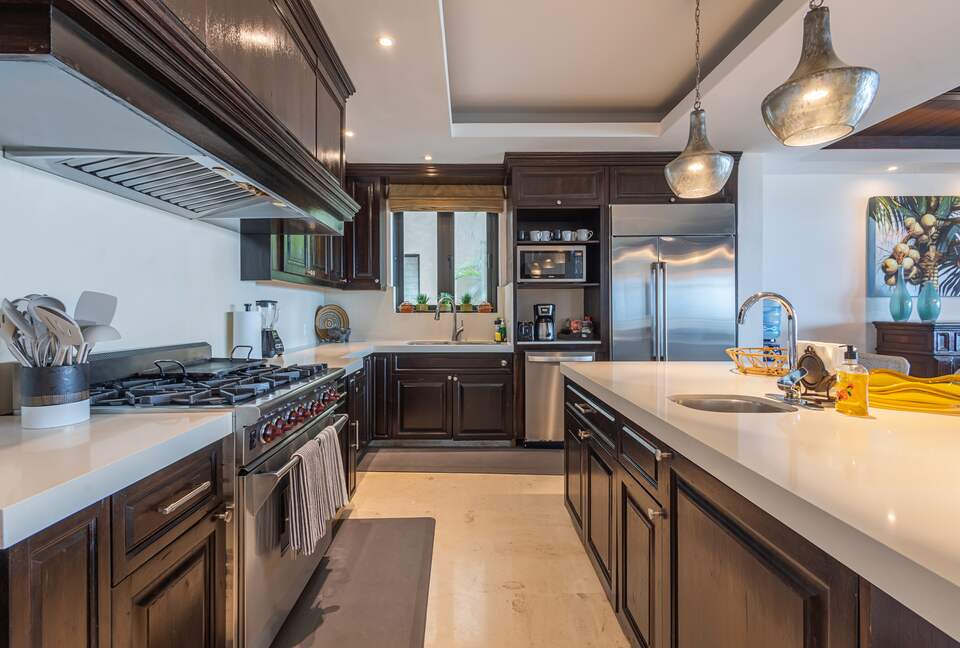 Punta Mita Oceanfront Bliss - Punta Mita, Mexico