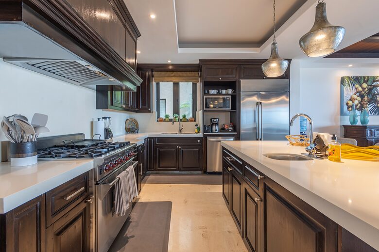 Punta Mita Oceanfront Bliss - Punta Mita, Mexico