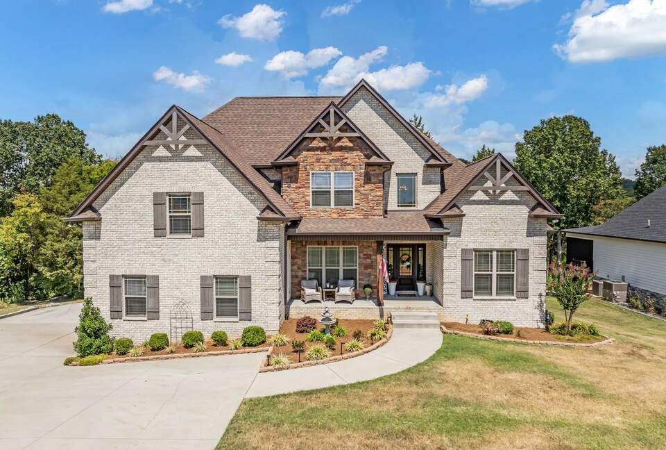 Old Hickory Nashville Lakefront Escape - Gallatin, Tennessee