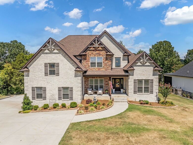 Old Hickory Nashville Lakefront Escape - Gallatin, Tennessee