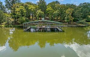 Old Hickory Nashville Lakefront Escape - Gallatin, Tennessee