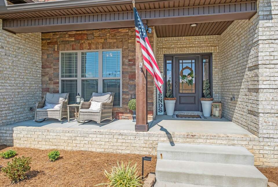 Old Hickory Nashville Lakefront Escape - Gallatin, Tennessee