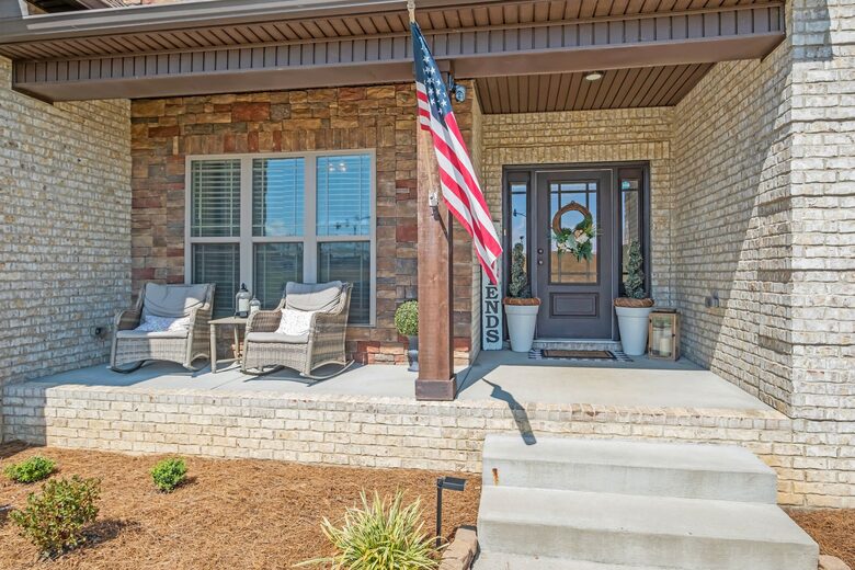 Old Hickory Nashville Lakefront Escape - Gallatin, Tennessee