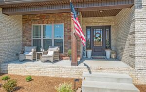 Old Hickory Nashville Lakefront Escape - Gallatin, Tennessee