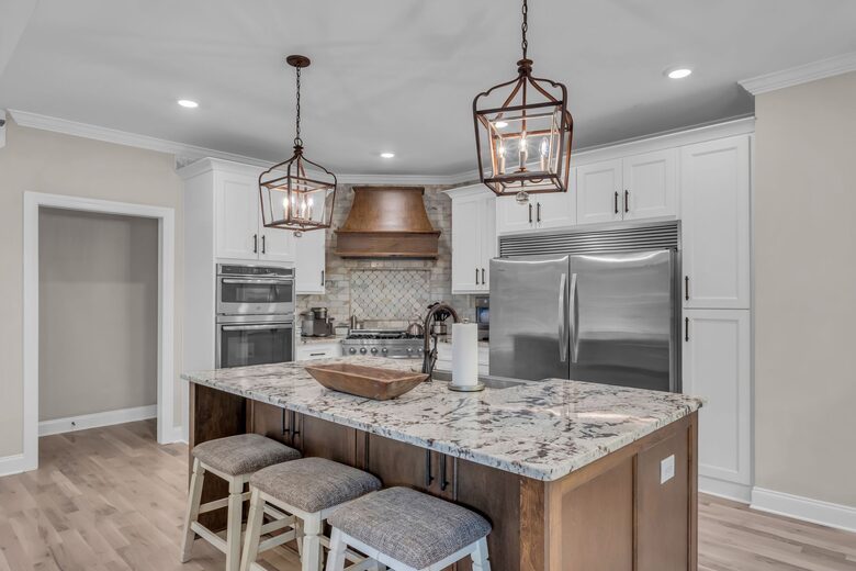 Old Hickory Nashville Lakefront Escape - Gallatin, Tennessee