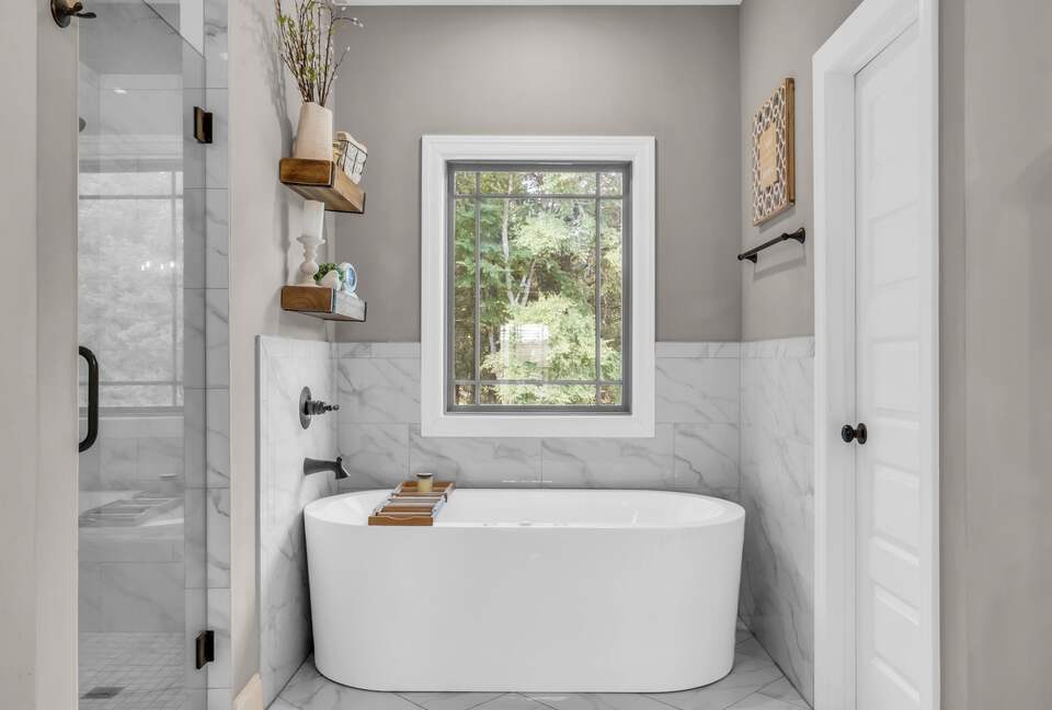 Old Hickory Nashville Lakefront Escape - Gallatin, Tennessee