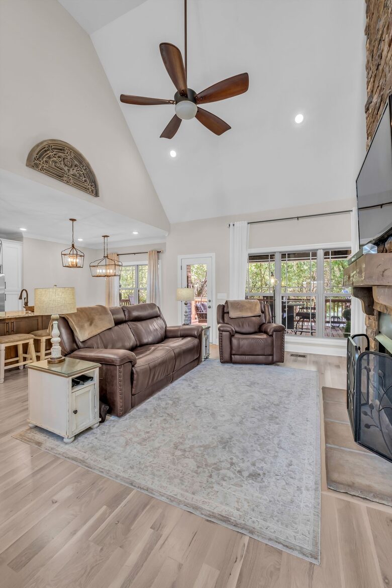 Old Hickory Nashville Lakefront Escape - Gallatin, Tennessee