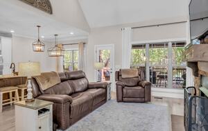 Old Hickory Nashville Lakefront Escape - Gallatin, Tennessee