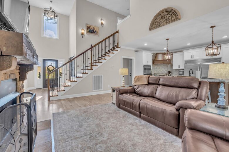 Old Hickory Nashville Lakefront Escape - Gallatin, Tennessee