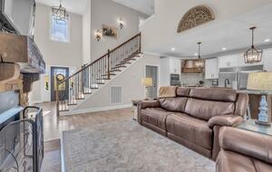 Old Hickory Nashville Lakefront Escape - Gallatin, Tennessee