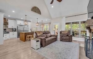 Old Hickory Nashville Lakefront Escape - Gallatin, Tennessee