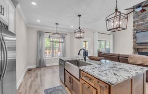 Old Hickory Nashville Lakefront Escape - Gallatin, Tennessee