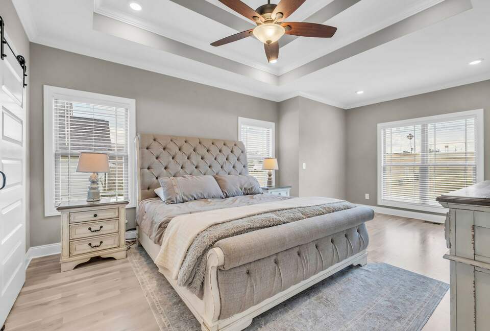 Old Hickory Nashville Lakefront Escape - Gallatin, Tennessee