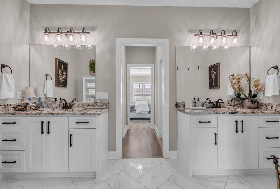 Old Hickory Nashville Lakefront Escape - Gallatin, Tennessee