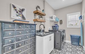 Old Hickory Nashville Lakefront Escape - Gallatin, Tennessee