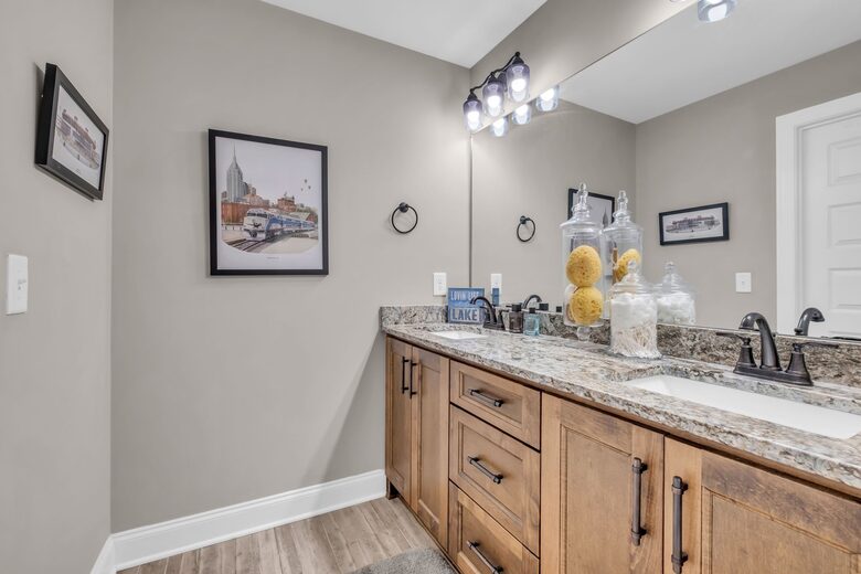 Old Hickory Nashville Lakefront Escape - Gallatin, Tennessee