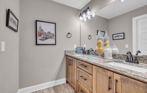 Old Hickory Nashville Lakefront Escape - Gallatin, Tennessee