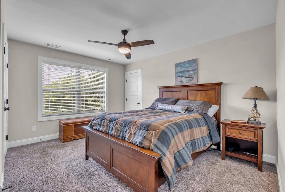 Old Hickory Nashville Lakefront Escape - Gallatin, Tennessee