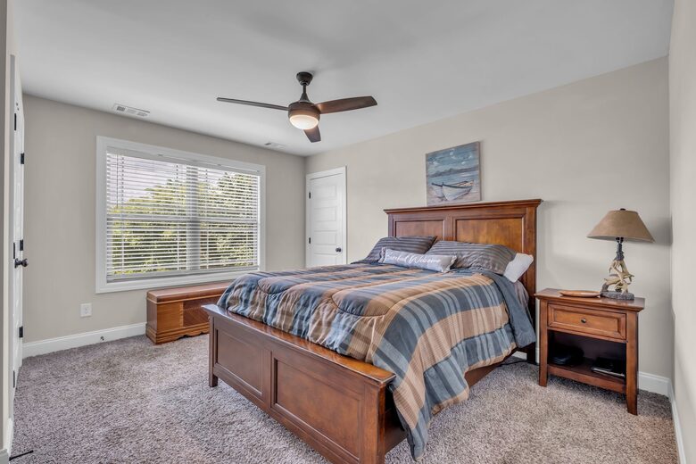 Old Hickory Nashville Lakefront Escape - Gallatin, Tennessee