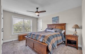 Old Hickory Nashville Lakefront Escape - Gallatin, Tennessee