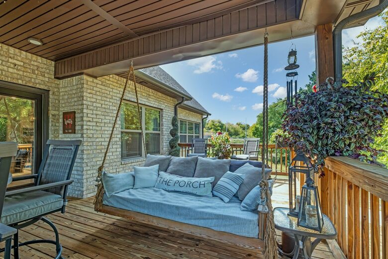 Old Hickory Nashville Lakefront Escape - Gallatin, Tennessee