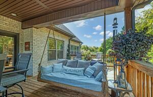 Old Hickory Nashville Lakefront Escape - Gallatin, Tennessee