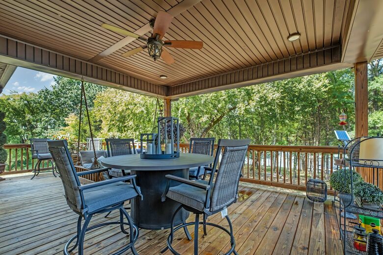 Old Hickory Nashville Lakefront Escape - Gallatin, Tennessee