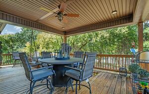 Old Hickory Nashville Lakefront Escape - Gallatin, Tennessee