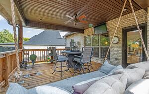 Old Hickory Nashville Lakefront Escape - Gallatin, Tennessee