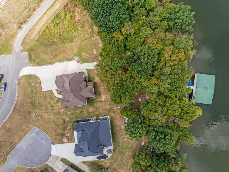 Old Hickory Nashville Lakefront Escape - Gallatin, Tennessee