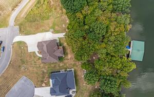 Old Hickory Nashville Lakefront Escape - Gallatin, Tennessee