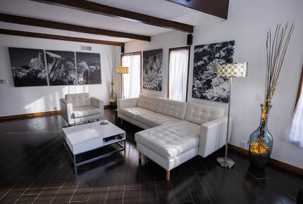 Smart Home Retreat Surrounded by Box Canyon Beauty - Los Angeles County, California