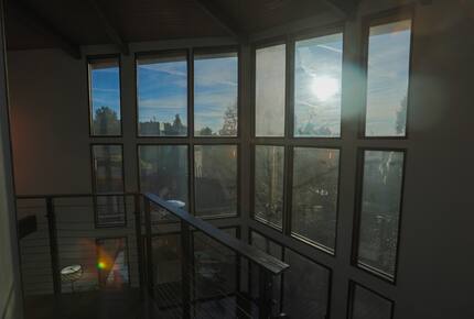 Smart Home Retreat Surrounded by Box Canyon Beauty - Los Angeles County, California